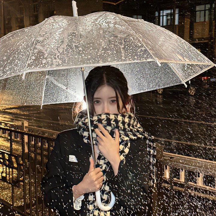 美式晚宴