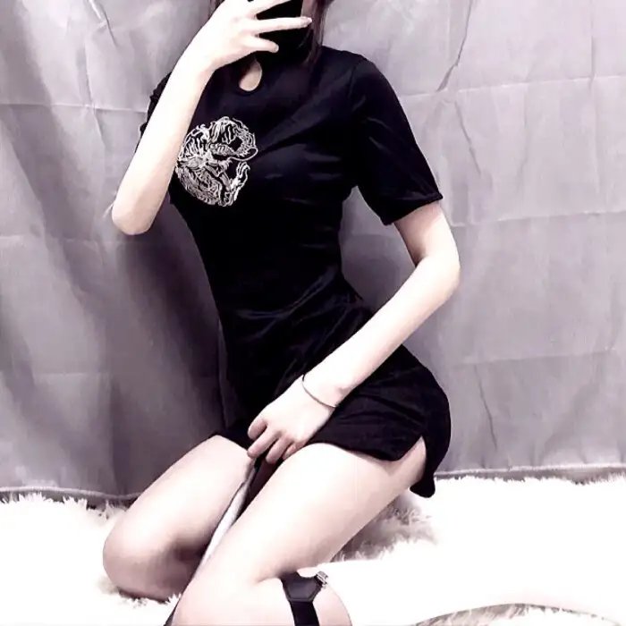 小旋风柴进之丹书铁券